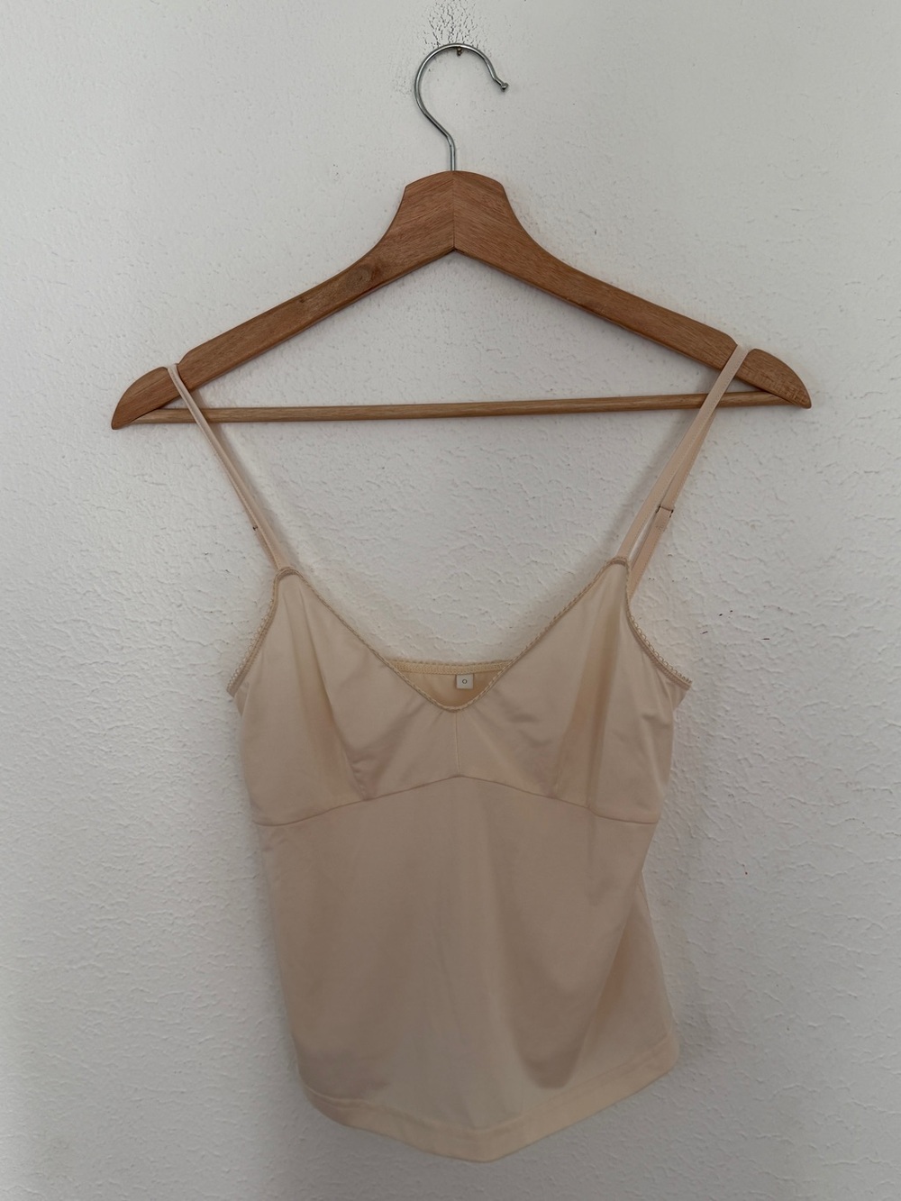 Zimmerman Camisole in Sand